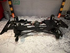 Telaio RC4WD 1/18 Gelande II