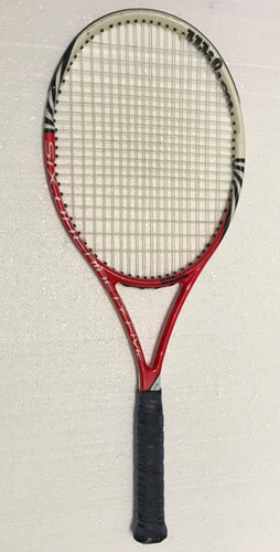 Racchetta tennis wilson blx - da,