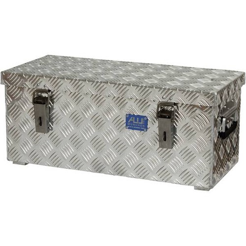 Alutec 41037 cassa - 41037,
