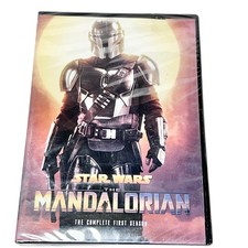 The Mandalorian: The Complete