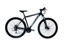 MTB COPPI SPARK 29 TY300 24V