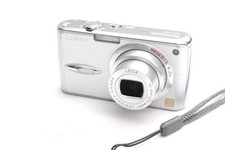 Panasonic LUMIX DMC-FX01