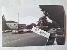 Fotografia Ferrovie Vicentine F.V. Linea Vicenza Noventa Automotrice 026  