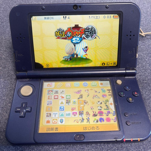 Console new nintendo - console,