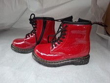 Stivali Dr Martens bambina