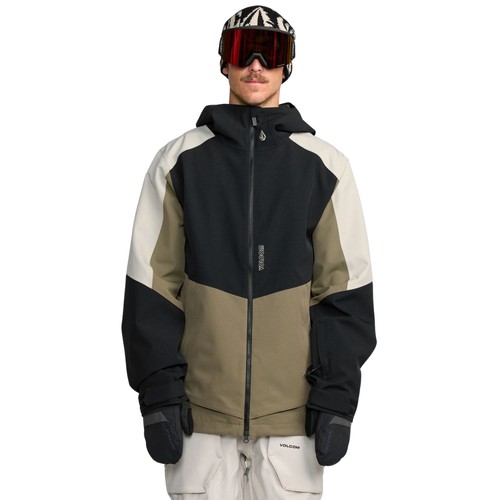 Giacca invernale uomo volcom - giacca,