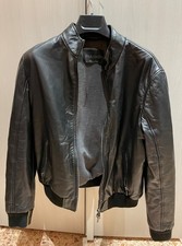 D'Arienzo Collezioni Bomber