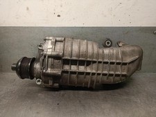 A2710901780 compressore volumetrico per MERCEDES-BENZ CLASE C (W203) 200 5587802