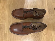 Tricker's Woodstock Marrone