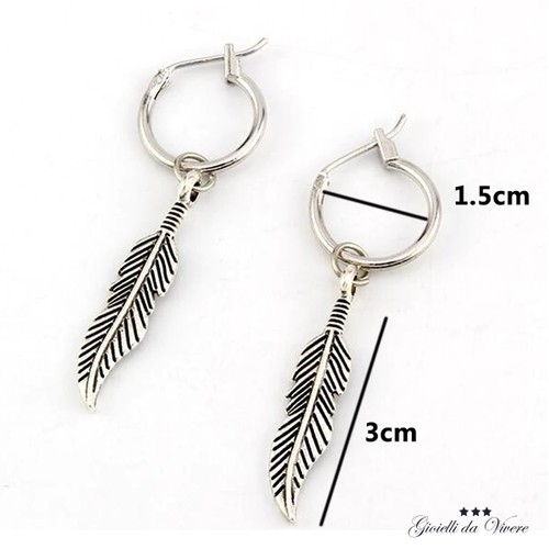 Metallo color argento coppia - color,