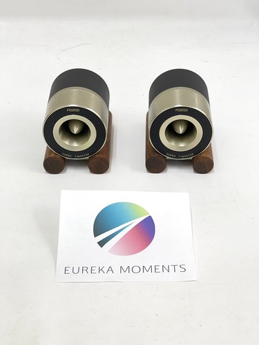 Fostex t90a 8ω horn - horn, super