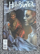 Hellblazer DC vertigo no 80