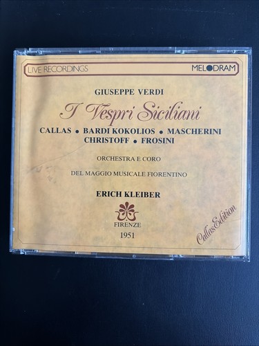Triple album giuseppe verdi - triple,