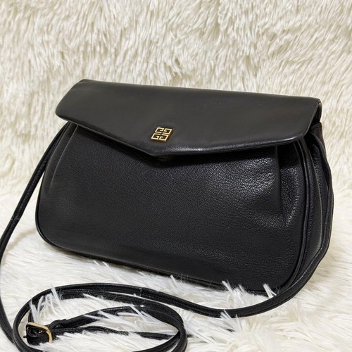 Borsa tracolla givenchy logo - a,