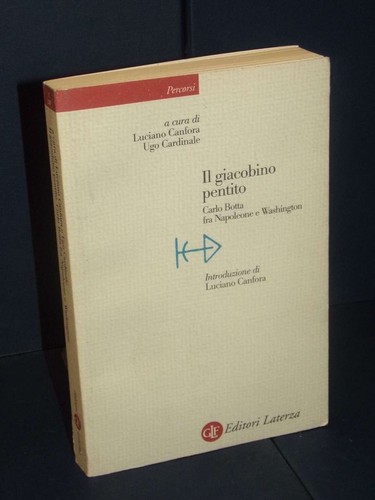 Canfora cardinale il - canfora,,