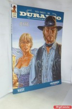 DURANGO - JESSIE - GLI ALBI