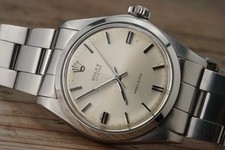 c1971 ROLEX Vintage Oyster