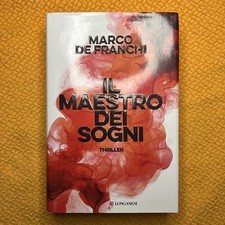 Il maestro dei sogni - De