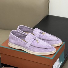 Mocassini stile italiano slip