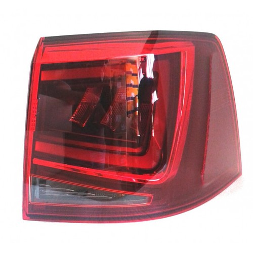Fanale faro posteriore - , destro