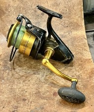 Penn Spinfisher V • 10500 • Mulinello da Pesca Spinning Pesante