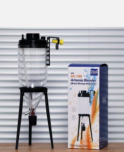 Ziss 700 artemia frullatore - ziss,