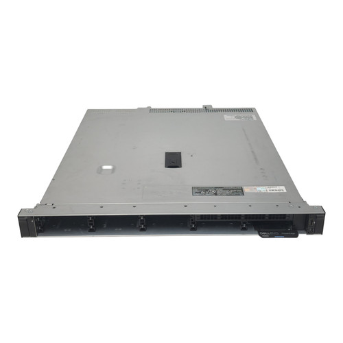 Dell poweredge r350 cpu - r350, 1x