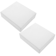  2 Pcs Scatola Immagazzinaggio