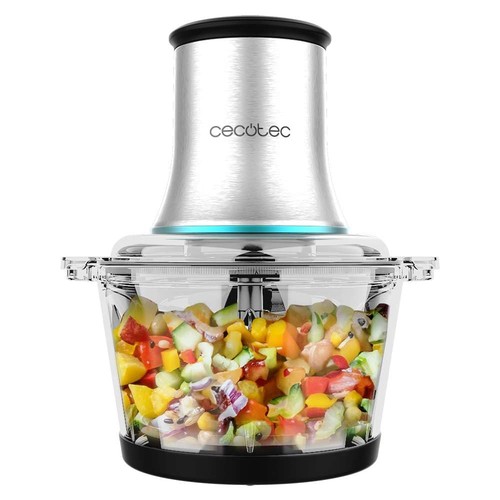 Tritatutto chopbeat 2000 - chopbeat,