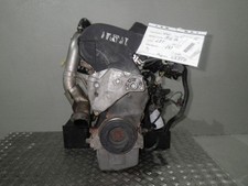 Motore senza accessori