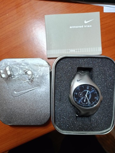 Orologio nike triax - orologio,