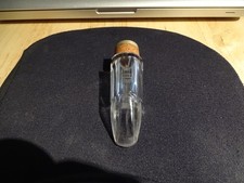 Boccaglio clarinetto cristallo