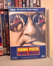 Fermo Posta Tinto Brass -