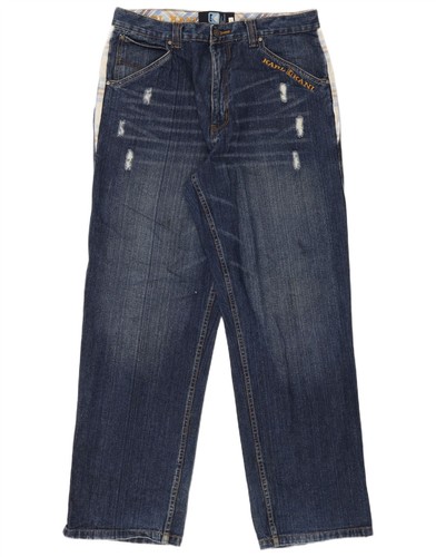 Jeans uomo karl - jeans, effetto