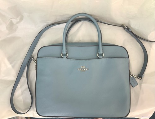Coach borsa valigetta per - coach,