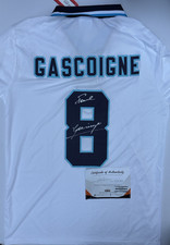 Paul Gazza Gascoigne #8 -