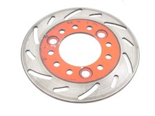 SYM MIO 100 45121M9Q003 DISCO