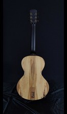 Chitarra classica di Liuteria