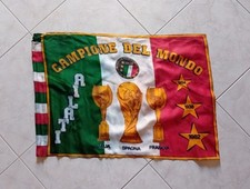 Bandiera ITALIA Mondiali di