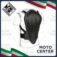 PROTEZIONE PARASCHIENA TUCANO