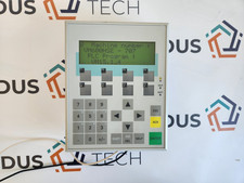 Siemens 6AV3 607-1JC30-0AX1