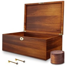  Grande Memory Box per Ricordi