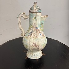 Antica maiolica ceramica - maiolica,