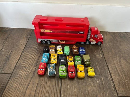 Disney pixar cars mini - cars,