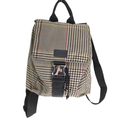 Zaino lrl ralph lauren - lrl, stampa