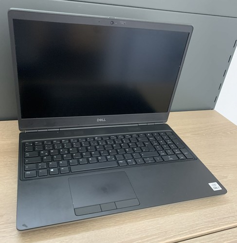 Dell precision 7550 - precision,