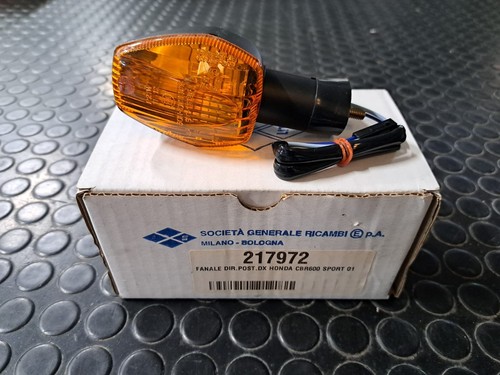 Freccia post honda cbr600 - honda,