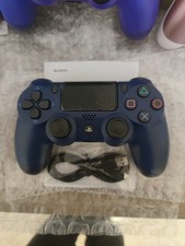 Controller Wireless Blu Scuro
