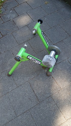 Kurt kinetic macchina - macchina, da