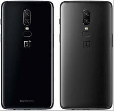 Cellulare OnePlus 6 Dual SIM